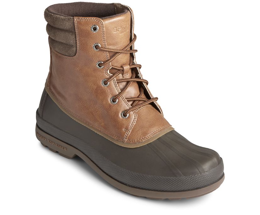 Botas Sperry Cold Bay w/ Thinsulate™ Marrones Marrones | XGJYEM590