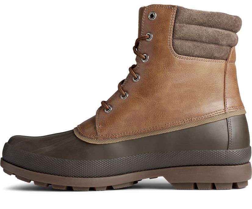 Botas Sperry Cold Bay w/ Thinsulate™ Marrones Marrones | XGJYEM590