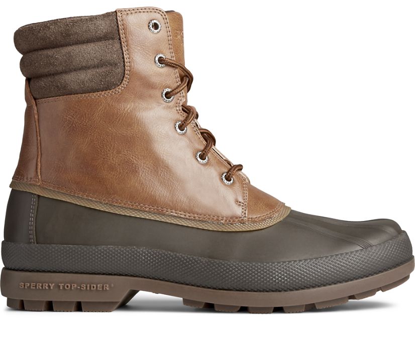 Botas Sperry Cold Bay w/ Thinsulate™ Marrones Marrones | XGJYEM590