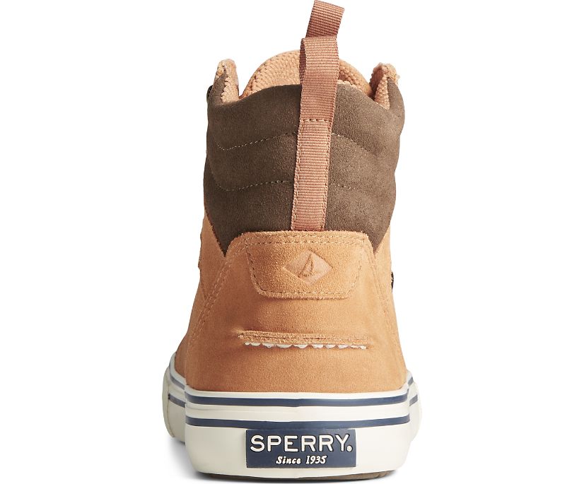 Botas Sperry Striper Storm Hiker Marrones | WOETPF862