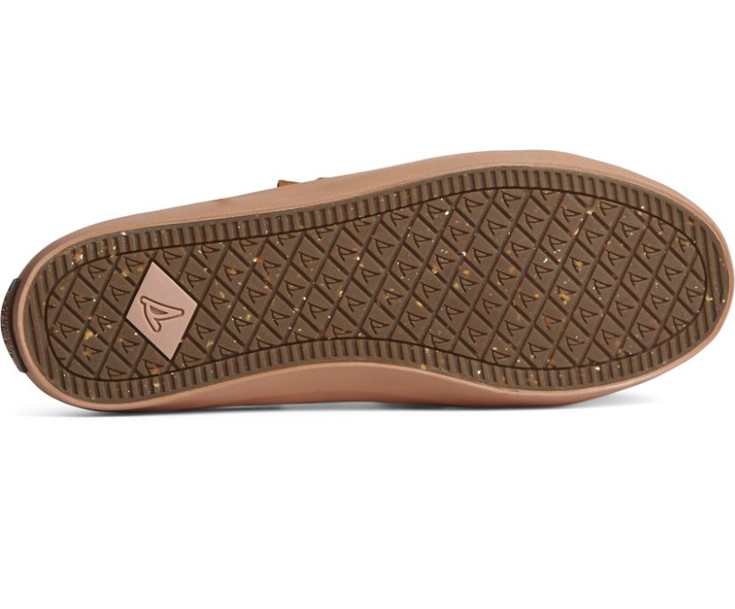 Loafers Sperry Crest Cozy Mule Rosas | BXSQZT509