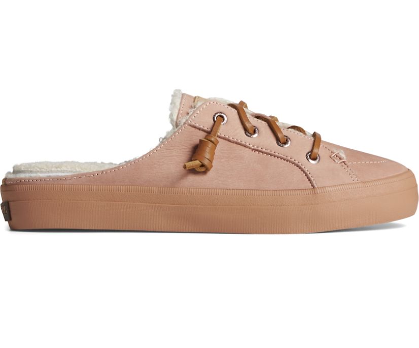 Loafers Sperry Crest Cozy Mule Rosas | BXSQZT509