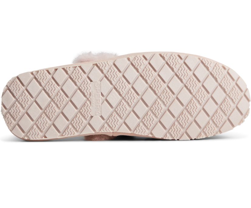 Pantuflas Sperry Cape May Rosas | UIYLZR572