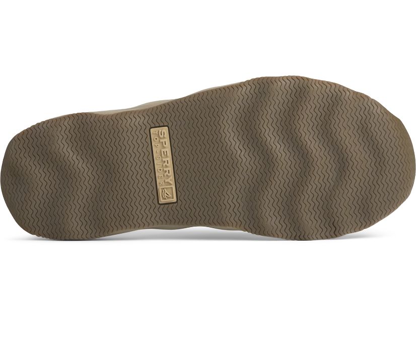 Sandalias Sperry Outer Banks Flip Flop Marrones | GTVDPU237