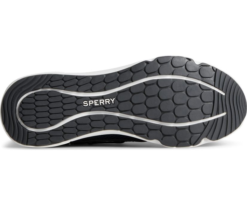 Zapatillas Sperry 7 Seas 3-Eye Azul Marino | MDRNPY810