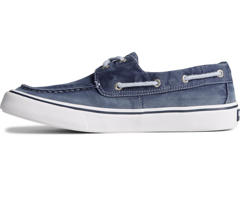 Zapatillas Sperry Bahama II Ombre Azul Marino | LTJDAE259