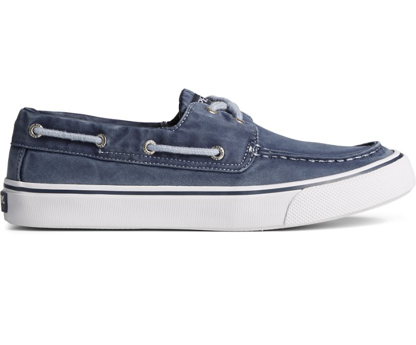 Zapatillas Sperry Bahama II Ombre Azul Marino | LTJDAE259