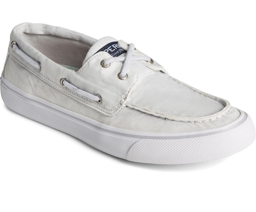 Zapatillas Sperry Bahama II Ombre Gris | ZWRYHV038