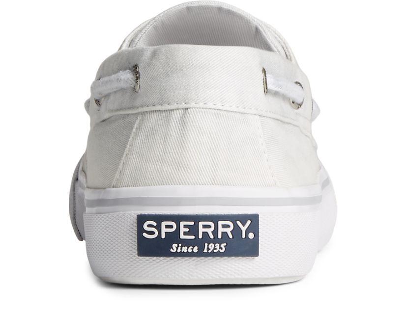 Zapatillas Sperry Bahama II Ombre Gris | ZWRYHV038