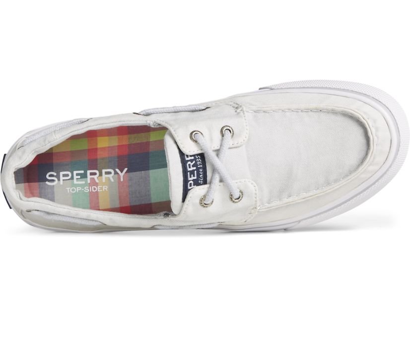 Zapatillas Sperry Bahama II Ombre Gris | ZWRYHV038