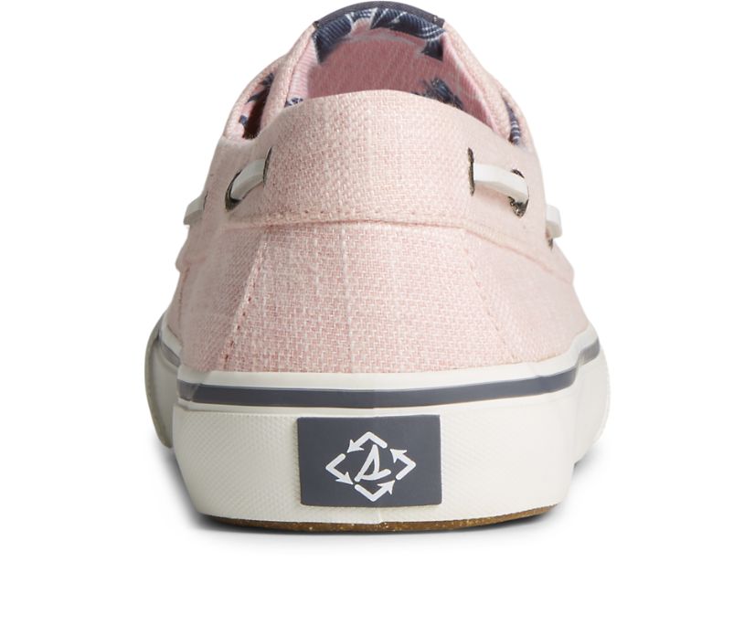 Zapatillas Sperry Bahama II Rosas | LITJPR206