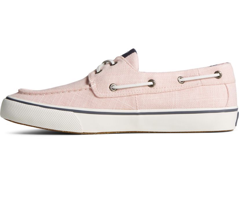 Zapatillas Sperry Bahama II Rosas | LITJPR206