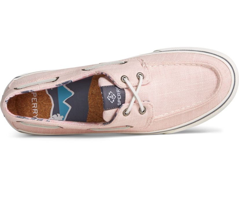 Zapatillas Sperry Bahama II Rosas | LITJPR206