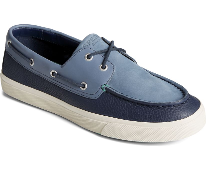 Zapatillas Sperry Bahama PLUSHWAVE Azul Marino | CLKGDX825