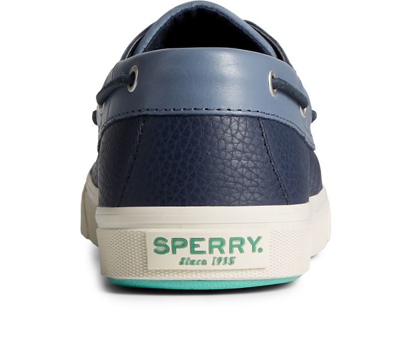 Zapatillas Sperry Bahama PLUSHWAVE Azul Marino | CLKGDX825