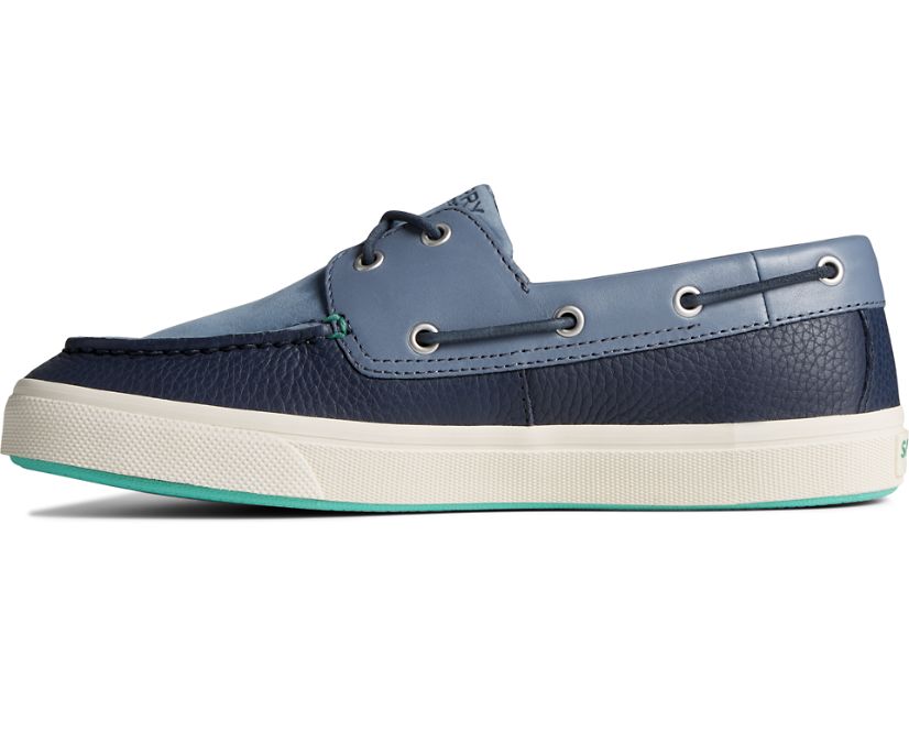 Zapatillas Sperry Bahama PLUSHWAVE Azul Marino | CLKGDX825