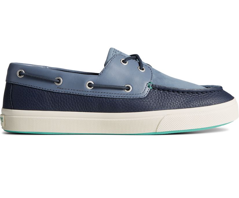 Zapatillas Sperry Bahama PLUSHWAVE Azul Marino | CLKGDX825