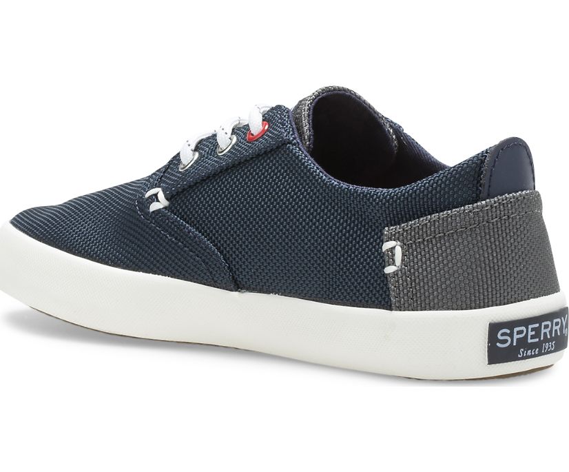 Zapatillas Sperry Bodie Washable Azules | LJMTDU378