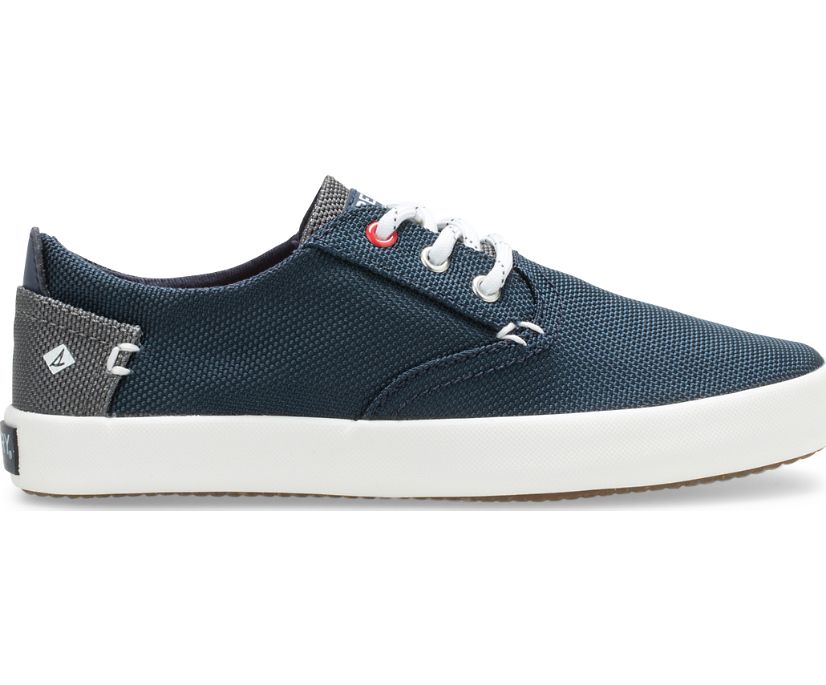 Zapatillas Sperry Bodie Washable Azules | LJMTDU378