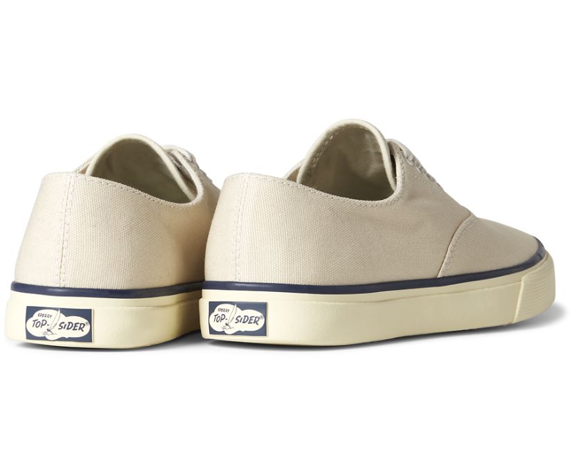 Zapatillas Sperry Cloud CVO Deck Beige | FXQPUK657