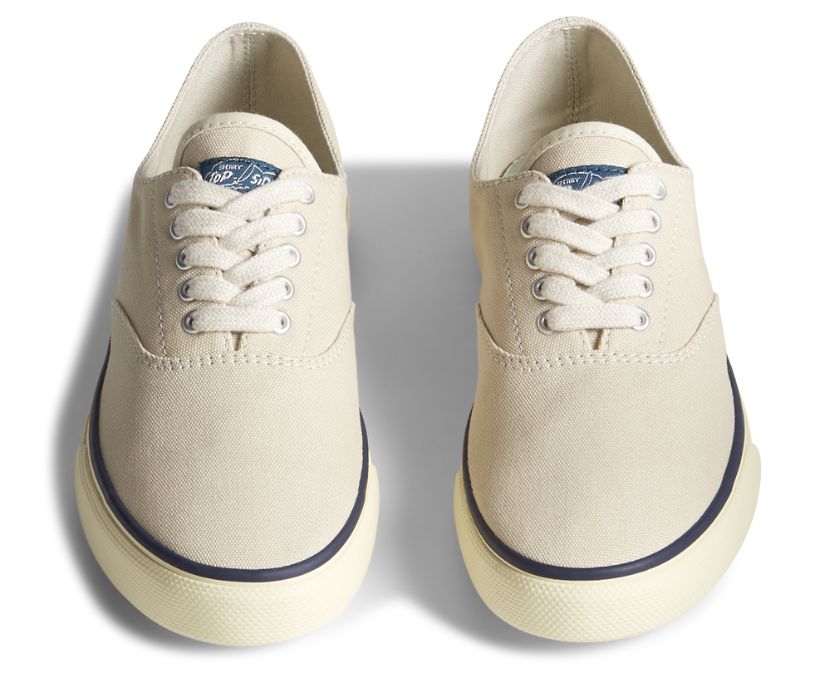 Zapatillas Sperry Cloud CVO Deck Beige | FXQPUK657