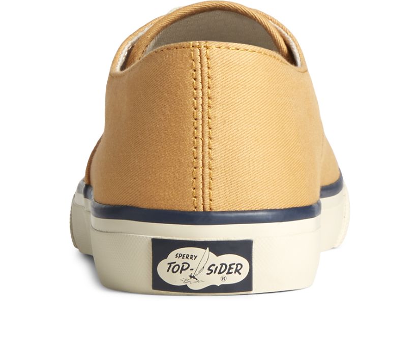 Zapatillas Sperry Cloud CVO Naranjas | XUBKZH371