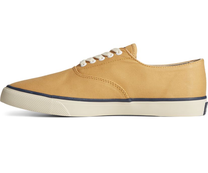 Zapatillas Sperry Cloud CVO Naranjas | XUBKZH371