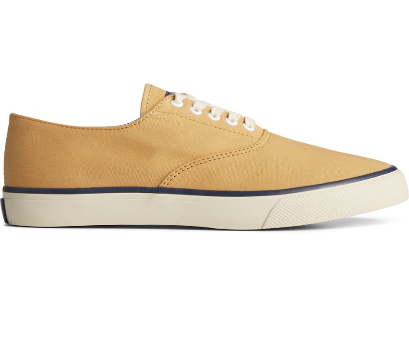 Zapatillas Sperry Cloud CVO Naranjas | XUBKZH371