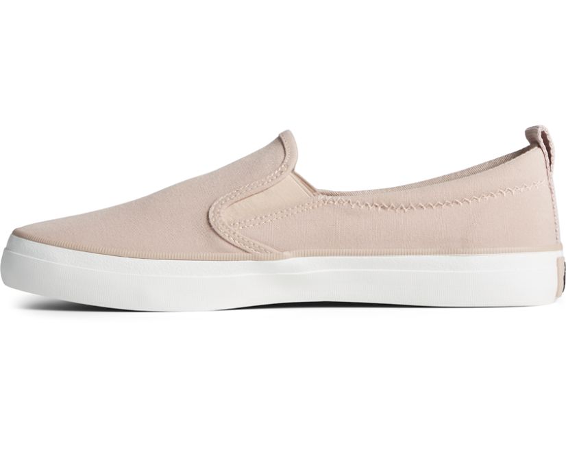 Zapatillas Sperry Crest Twin Gore SeaCycled™ Canvas Rosas | NGRTKQ216