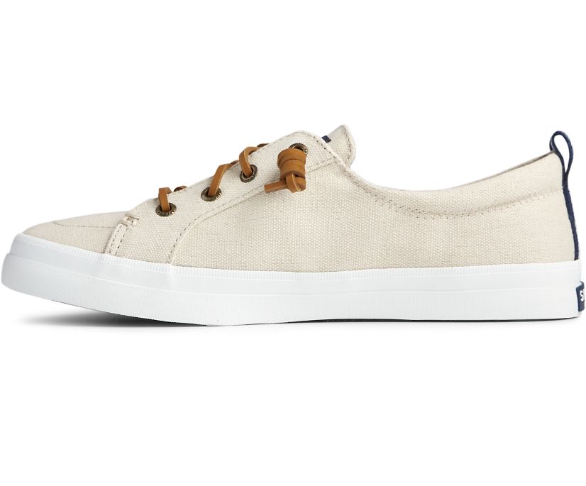 Zapatillas Sperry Crest Vibe Marrones | ELWBHI941