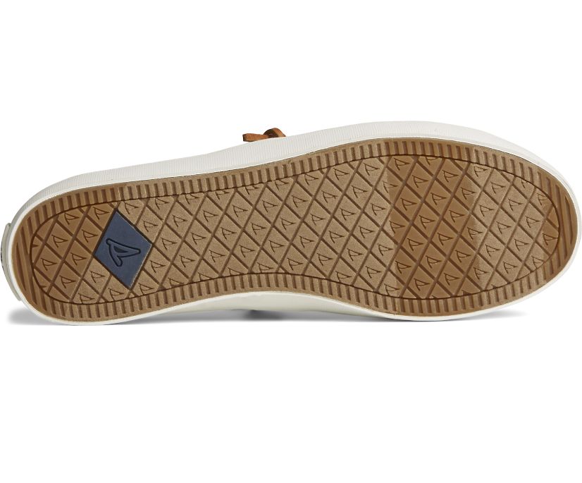 Zapatillas Sperry Crest Vibe Seersucker Multicolor | BQLOCY870