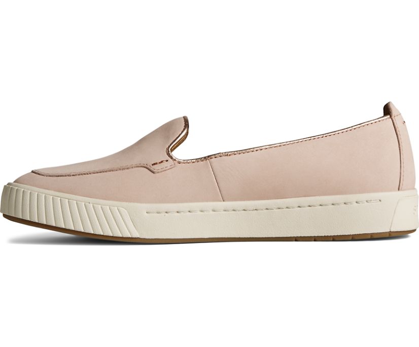 Zapatillas Sperry Gold Cup Anchor PLUSHWAVE Slip On Rosas | XALBPW732