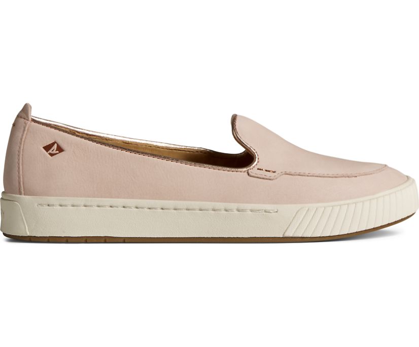 Zapatillas Sperry Gold Cup Anchor PLUSHWAVE Slip On Rosas | XALBPW732