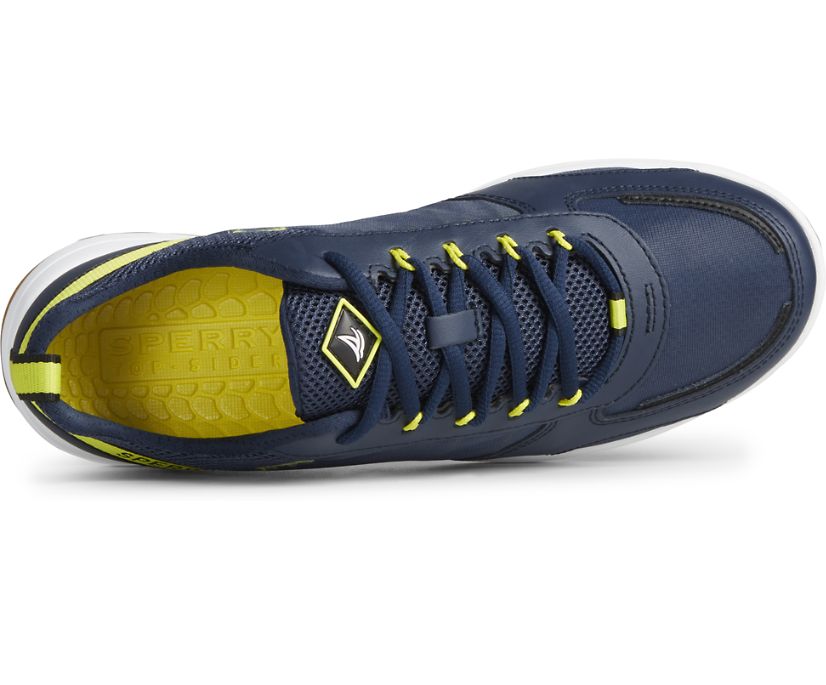 Zapatillas Sperry Harbormaster 2.0 Azul Marino | ICADBS302