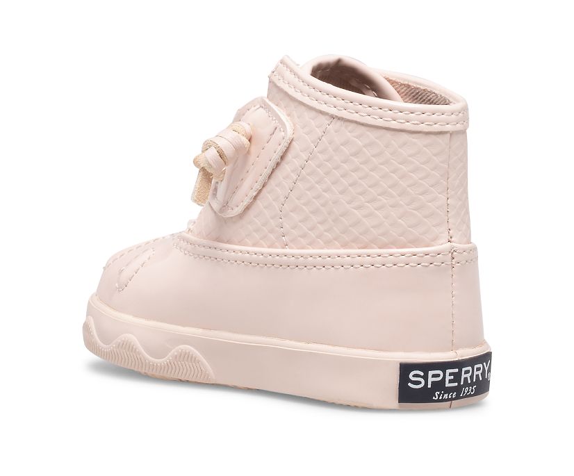 Zapatillas Sperry Icestorm Crib Rosas | GILARS845