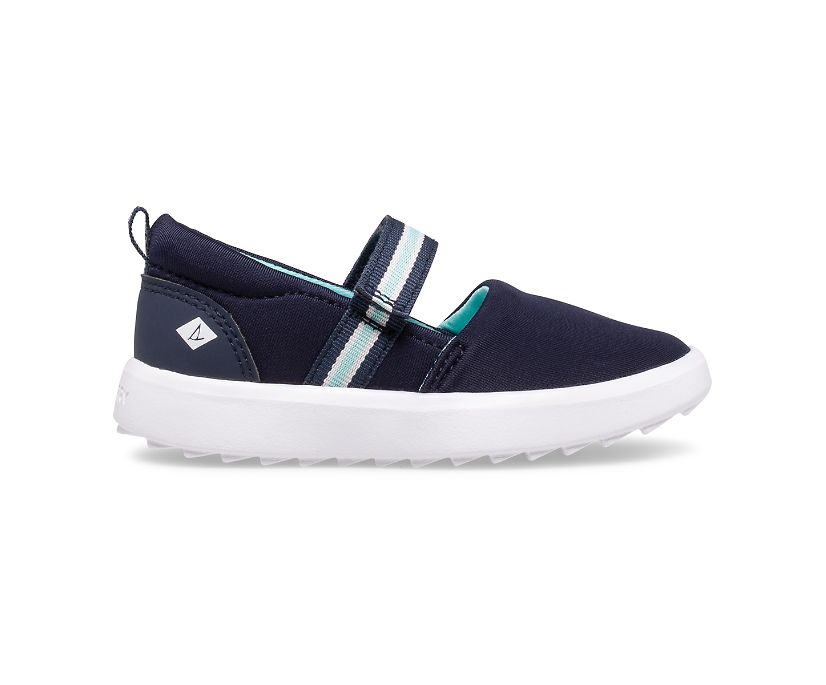 Zapatillas Sperry Port Mast PLUSHWAVE Azul Marino | LNDKFI034