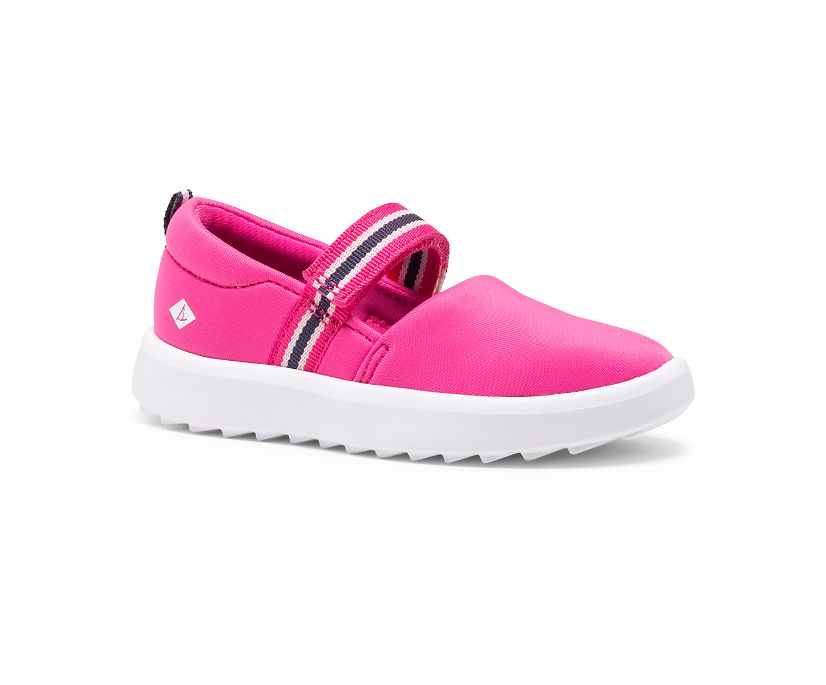 Zapatillas Sperry Port Mast PLUSHWAVE Rosas | HDKLAY654