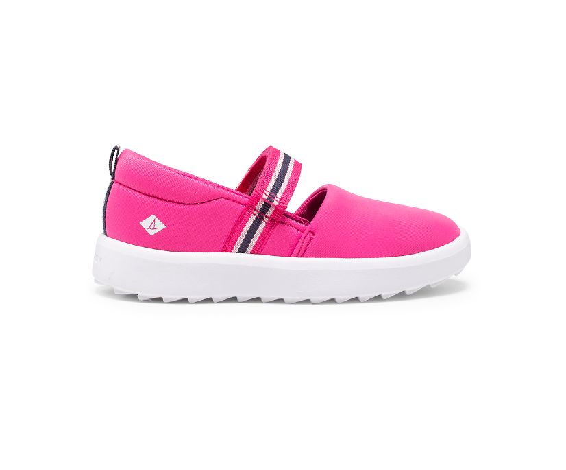 Zapatillas Sperry Port Mast PLUSHWAVE Rosas | HDKLAY654