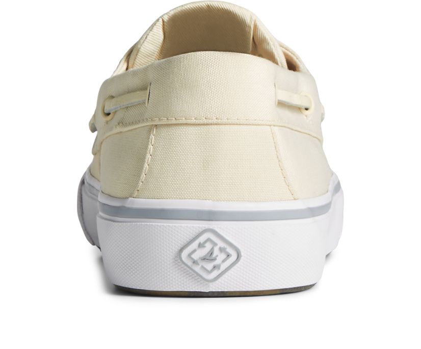 Zapatillas Sperry SeaCycled™ Bahama II Blancas | IVQASN450