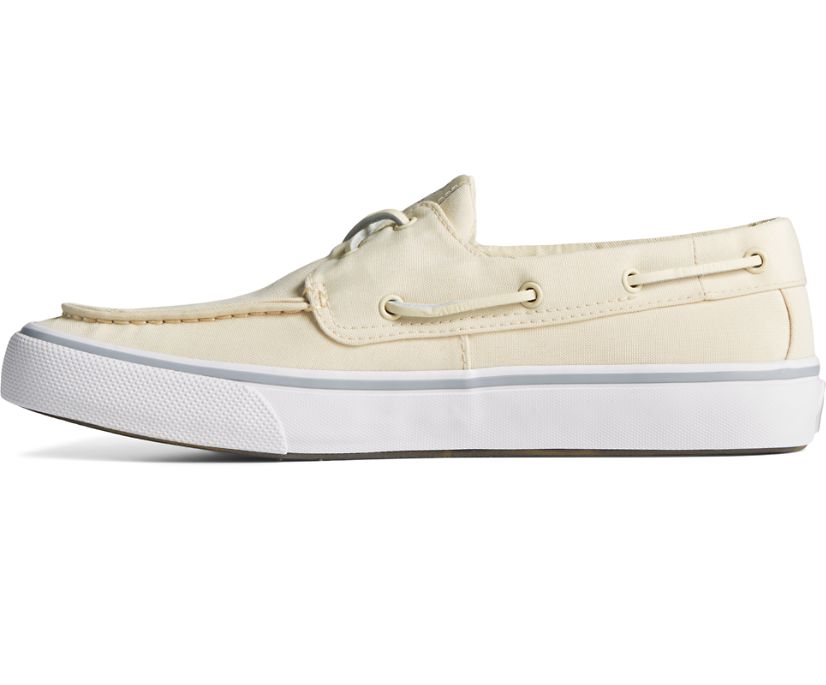 Zapatillas Sperry SeaCycled™ Bahama II Blancas | IVQASN450