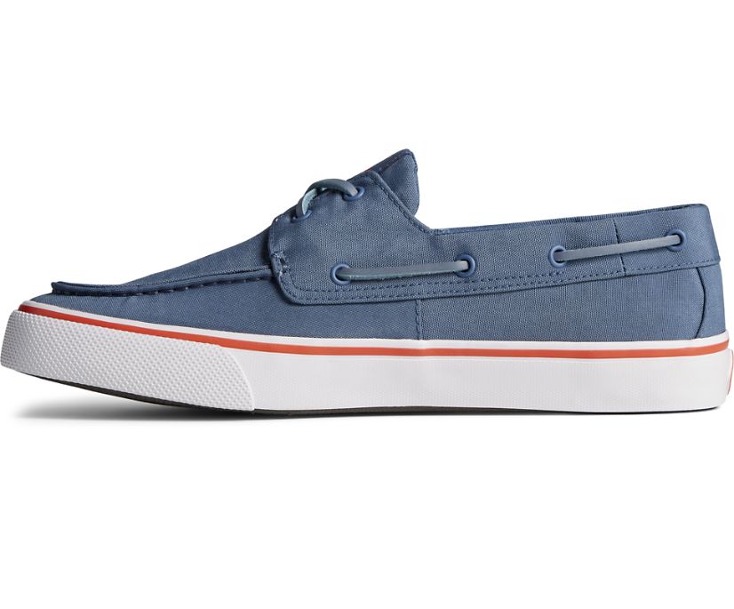 Zapatillas Sperry SeaCycled™ Bahama II Gris | LOAXKI482