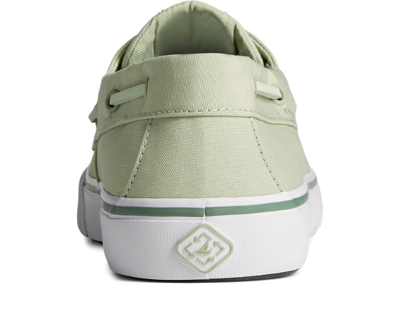 Zapatillas Sperry SeaCycled™ Bahama II Verde | RQWLSK561