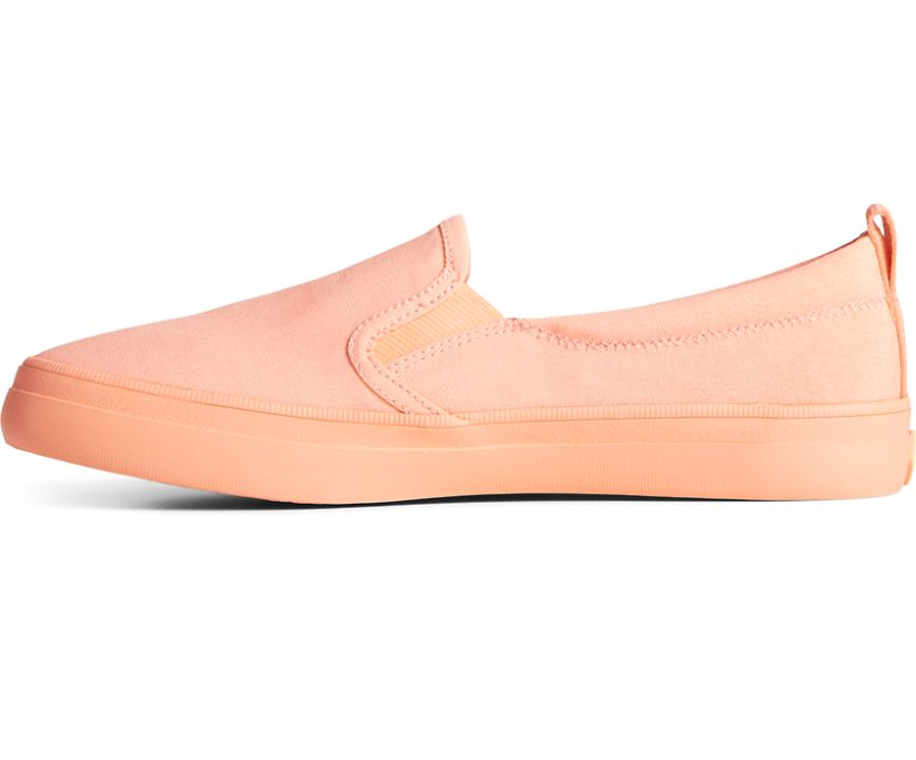 Zapatillas Sperry SeaCycled™ Crest Twin Gore Slip On Coral | OIMRYP103