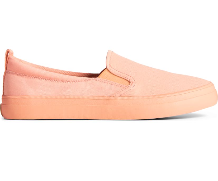 Zapatillas Sperry SeaCycled™ Crest Twin Gore Slip On Coral | OIMRYP103