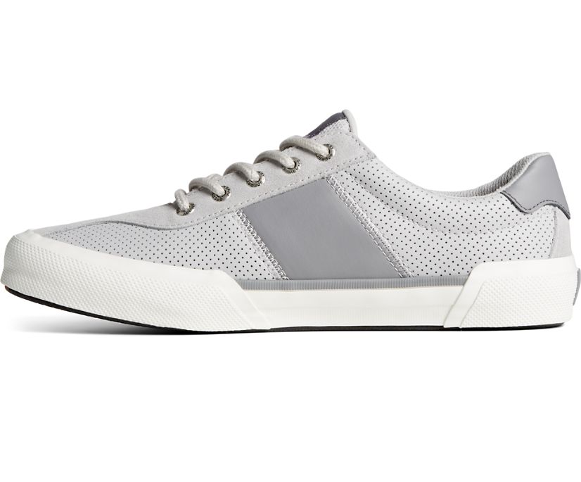 Zapatillas Sperry SeaCycled™ Soletide 2-Eye Gris | ACVSFN621