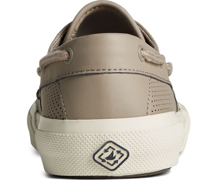 Zapatillas Sperry SeaCycled™ Soletide 2-Eye Gris Marrones | LNDXGJ901