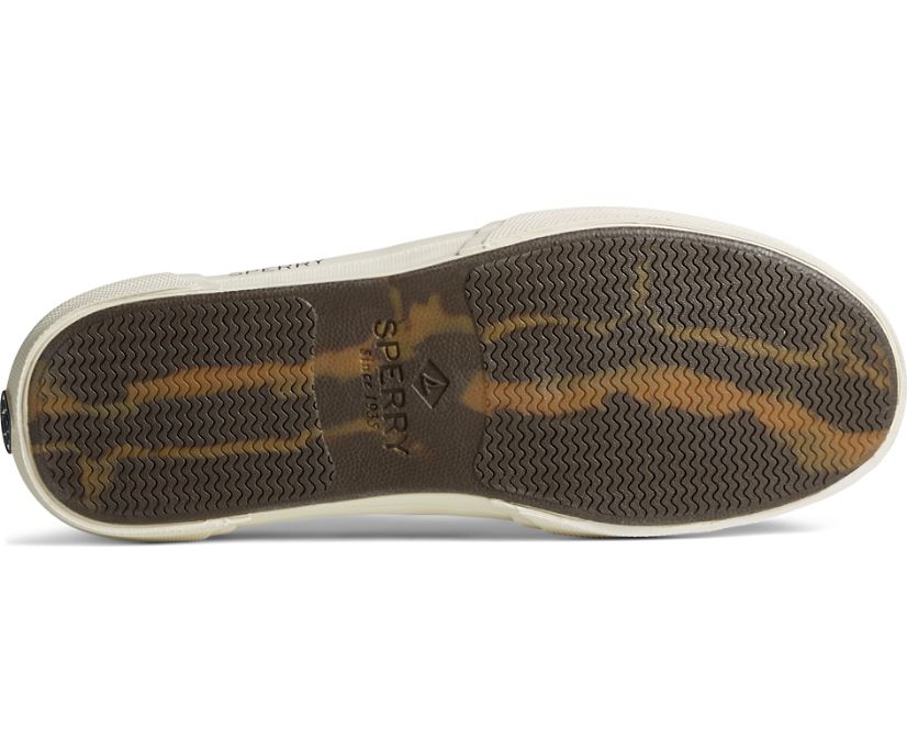 Zapatillas Sperry SeaCycled™ Soletide 2-Eye Gris Marrones | LNDXGJ901