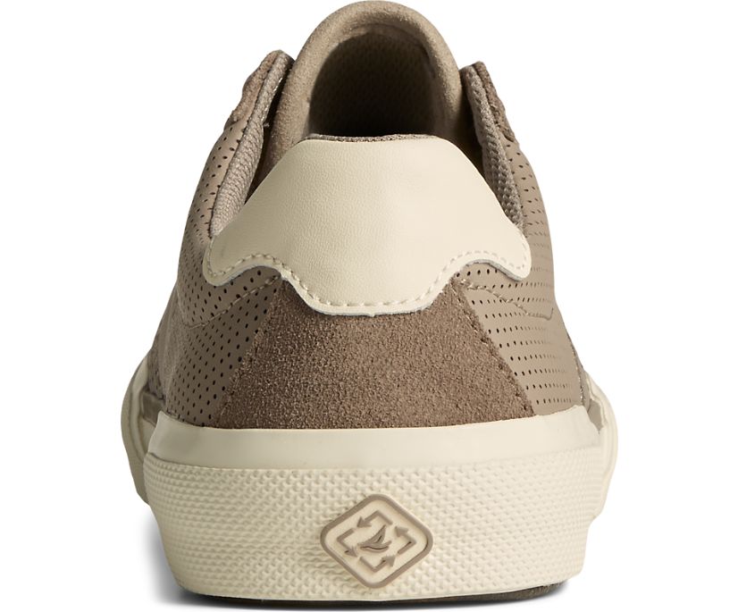 Zapatillas Sperry SeaCycled™ Soletide 2-Eye Gris Marrones | PMGZJV549