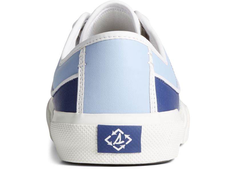 Zapatillas Sperry SeaCycled™ Soletide Azules | YBSIPW493