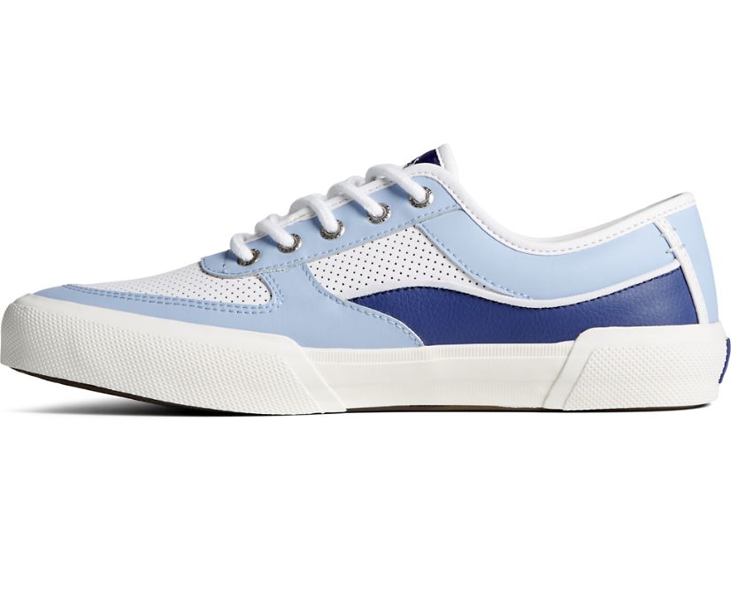 Zapatillas Sperry SeaCycled™ Soletide Azules | YBSIPW493